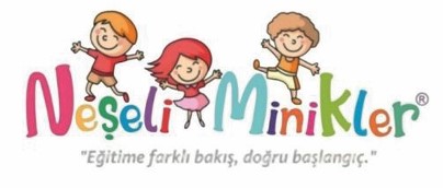 NEŞELİ MİNİKLER ANAOKULU