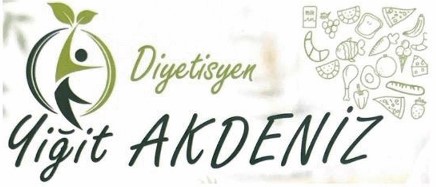 DİYETİSYEN YİĞİT AKDENİZ